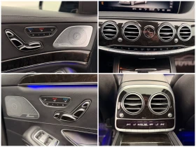 Mercedes-Benz S 560 4MATIC= LONG= MAYBACH PACKAGE= 3XTV= , снимка 17
