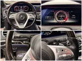 Mercedes-Benz S 560 4MATIC= LONG= MAYBACH PACKAGE= 3XTV= , снимка 15