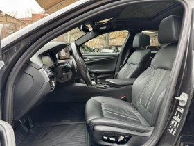 BMW 530 d xDrive, снимка 10