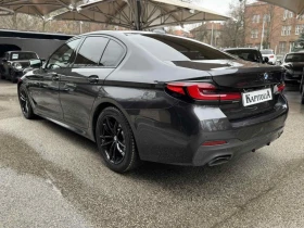 BMW 530 d xDrive, снимка 7