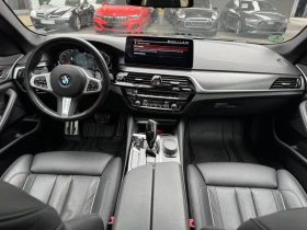 BMW 530 d xDrive, снимка 11