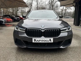 BMW 530 d xDrive, снимка 3