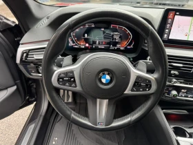 BMW 530 d xDrive, снимка 9