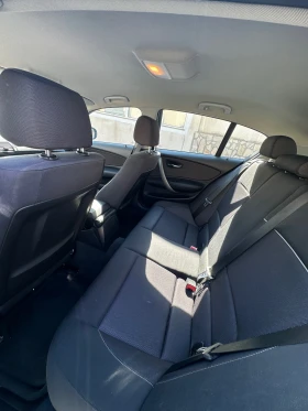 BMW 118, снимка 9