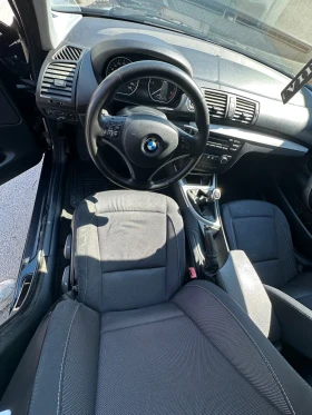 BMW 118, снимка 10