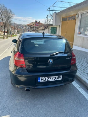 BMW 118, снимка 6