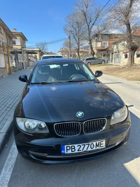 BMW 118, снимка 2