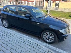 BMW 118, снимка 14