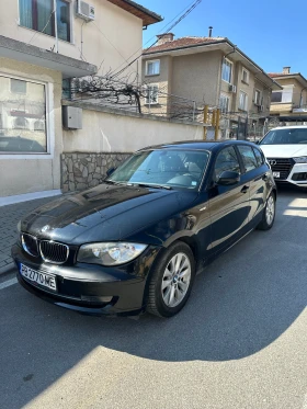 BMW 118, снимка 1