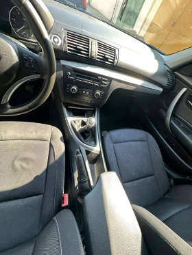 BMW 118, снимка 8