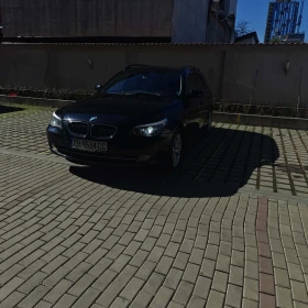 BMW 530 Xi, снимка 3