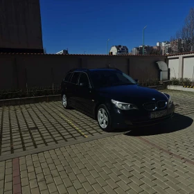 BMW 530 Xi, снимка 2