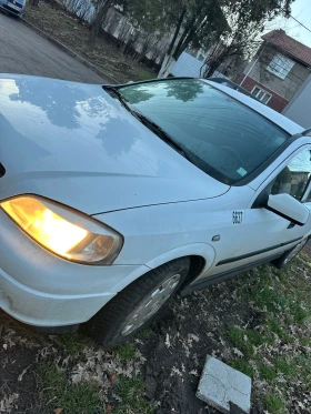 Opel Astra, снимка 1
