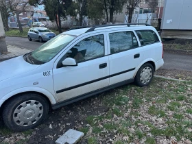 Opel Astra, снимка 3