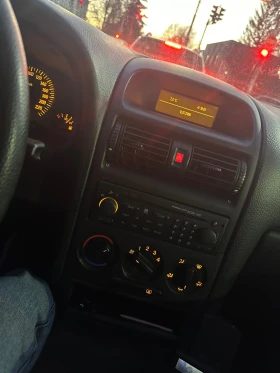Opel Astra, снимка 11