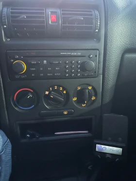 Opel Astra, снимка 8