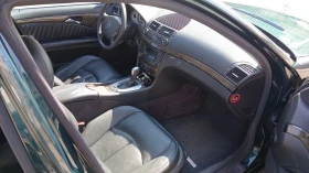 Mercedes-Benz E 320, снимка 5