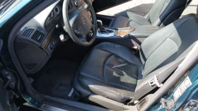 Mercedes-Benz E 320, снимка 10