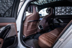 BMW 750 e xDrive Hybrid* Pano* Bowers&Wilkins, снимка 14