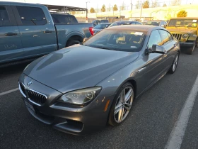 BMW 640 M* SPORT* ДИГИТАЛНО* ТАБЛО* HARMON* KARDON* ВАКУУМ, снимка 1