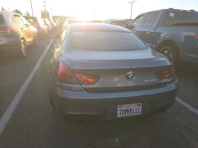 BMW 640 M* SPORT* ДИГИТАЛНО* ТАБЛО* HARMON* KARDON* ВАКУУМ, снимка 6
