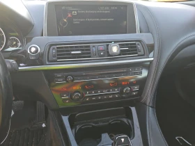 BMW 640 M* SPORT* ДИГИТАЛНО* ТАБЛО* HARMON* KARDON* ВАКУУМ, снимка 9