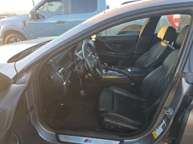 BMW 640 M* SPORT* ДИГИТАЛНО* ТАБЛО* HARMON* KARDON* ВАКУУМ, снимка 11