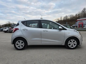 Hyundai I10 1.0i/GPL-109000км!!!, снимка 8