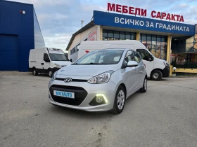 Hyundai I10 1.0i/GPL-109000км!!!, снимка 3