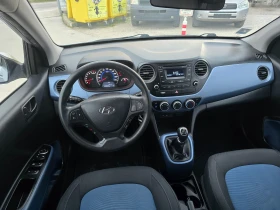 Hyundai I10 1.0i/GPL-109000км!!!, снимка 16