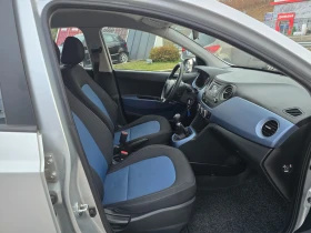 Hyundai I10 1.0i/GPL-109000км!!!, снимка 9