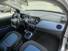 Hyundai I10 1.0i/GPL-109000км!!!, снимка 10