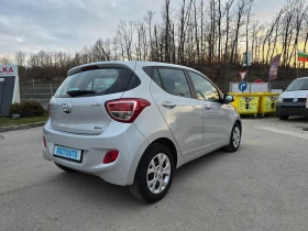 Hyundai I10 1.0i/GPL-109000км!!!, снимка 7