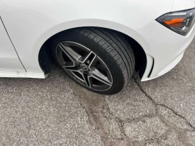 Mercedes-Benz CLA 250 * CARFAX * ПОДГРЕВ * КАМЕРА * ПАМЕТ, снимка 7