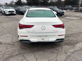 Mercedes-Benz CLA 250 * CARFAX * ПОДГРЕВ * КАМЕРА * ПАМЕТ, снимка 4