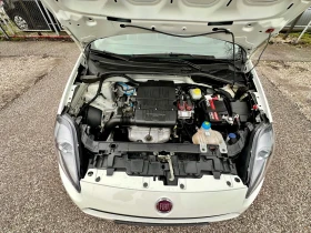 Fiat Punto 1.2 EVO, снимка 15