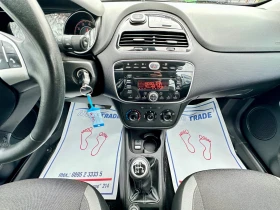 Fiat Punto 1.2 EVO, снимка 11