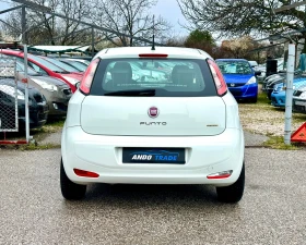 Fiat Punto 1.2 EVO, снимка 6