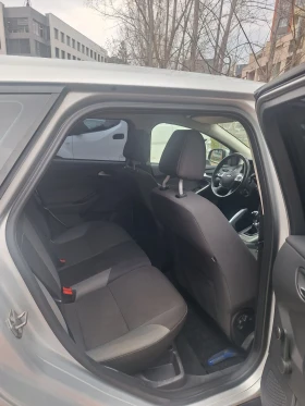 Ford Focus, снимка 14