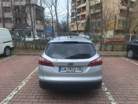 Ford Focus, снимка 7