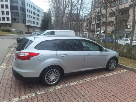 Ford Focus, снимка 10