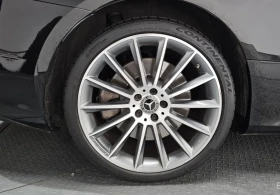 Mercedes-Benz E 450 4MATIC* КОжа* Подгрев* Кейлес* HEAD UP* BURMASTER*, снимка 5