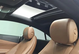 Mercedes-Benz E 450 4MATIC* КОжа* Подгрев* Кейлес* HEAD UP* BURMASTER*, снимка 17