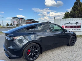 Tesla Model Y PERFOMANCE - 2026, снимка 15