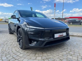 Tesla Model Y PERFOMANCE - 2026, снимка 13
