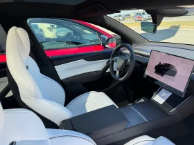 Tesla Model Y PERFOMANCE - 2026, снимка 6