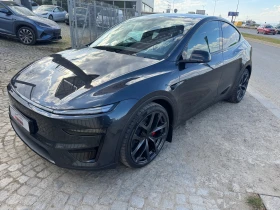 Tesla Model Y PERFOMANCE - 2026, снимка 16