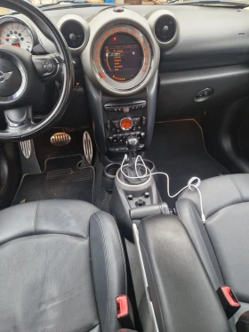 Mini John Cooper Works, снимка 5