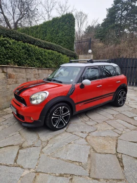 Mini John Cooper Works, снимка 1