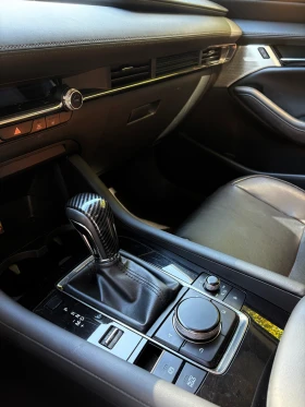 Mazda 3, снимка 4